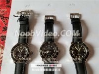 blancpain fifty fathoms ZF VS GEN VS NOOB Replica Watch Info