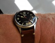 Tudor heritage ranger v6f sale