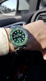 Noob top v8 hulk