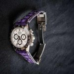 purple nubuck 03-gunny straps.jpg - gunny straps official store