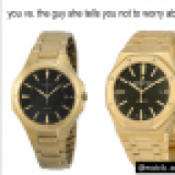 Audemars piguet roo on sale diver jf v7