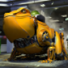 RoboGekko