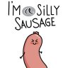 The Great Silly Sausage