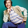 Alan Partridge